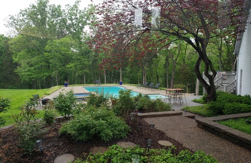 Washington House | You will love your stay here, everyone does!