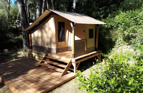 Aubagne Other | Youcamp Village - Marseille Provence