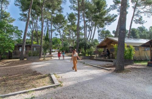 Aubagne Other | Youcamp Village - Marseille Provence
