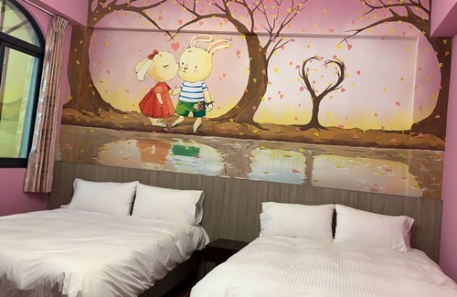 Zhiben House | Youge Homestay