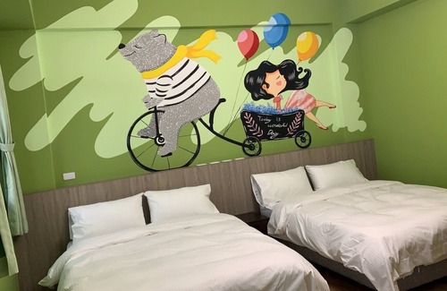 Zhiben House | Youge Homestay