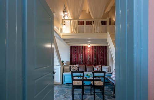 Ano Korakiana House | Youkali-Harmony