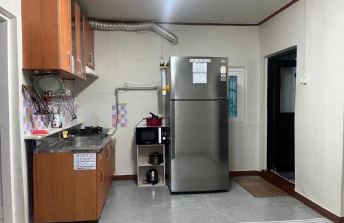 Pyeongtaek Apartment | Young Place