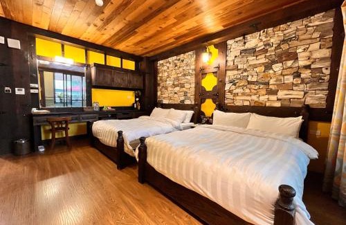 Yuchi Bed & Breakfast | Youngquan HOTEL