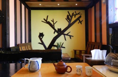 Yuchi Bed & Breakfast | Youngquan HOTEL