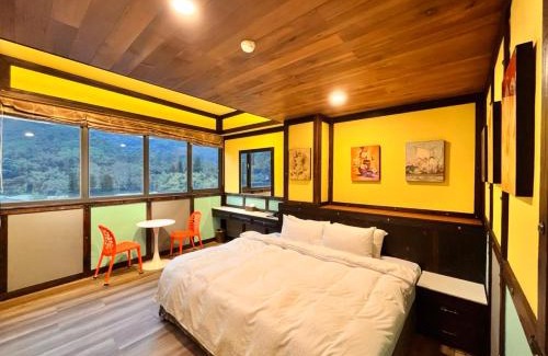 Yuchi Bed & Breakfast | Youngquan HOTEL