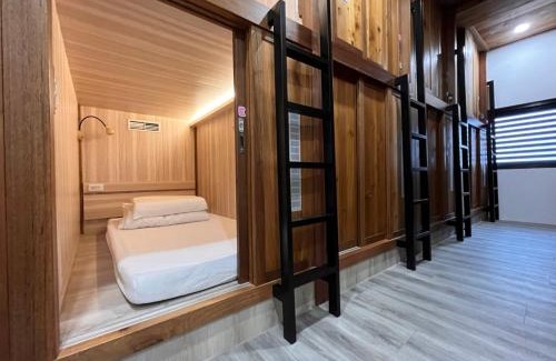 Yuchi Bed & Breakfast | Youngquan HOTEL