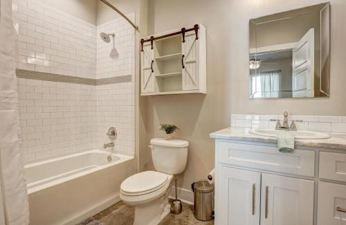 Youngsville Apartment | Youngsville Sports Complex NEW Townhome