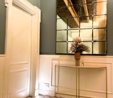 Central Station House | YOUnique Boutique Rooms