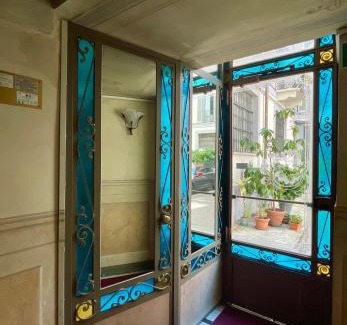 Central Station House | YOUnique Boutique Rooms