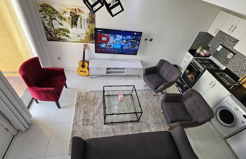 Dubai Villa | your 1 bhk villa townhouse - DXB