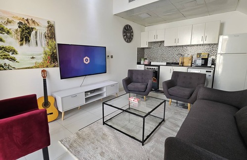Dubai Villa | your 1 bhk villa townhouse - DXB
