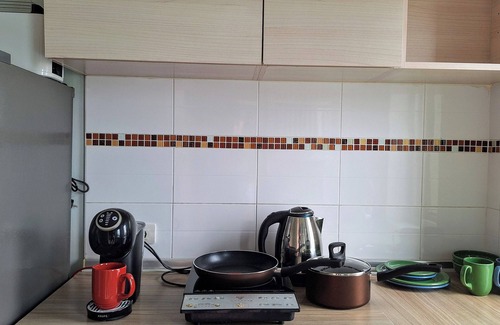 Khlong Toei Condo | Your 2nd home with a view centrally located in Bangkok