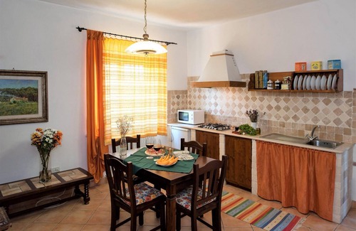 Bollano Apartment | Your Agritourism With Pool at Lillanovo