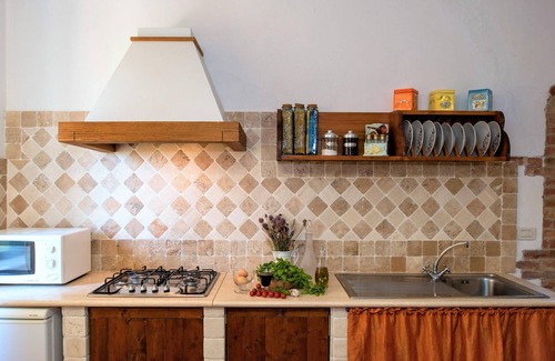 Bollano Apartment | Your Agritourism With Pool at Lillanovo