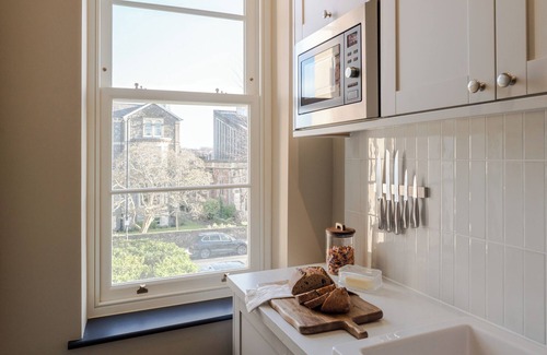 Clifton Apartment | Your Apartment - Pembroke House