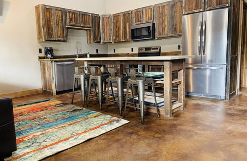Coram Condo | Your Basecamp to Glacier Park – 2BR/1BA Condo- Perfect Location- Sleeps 6-#2