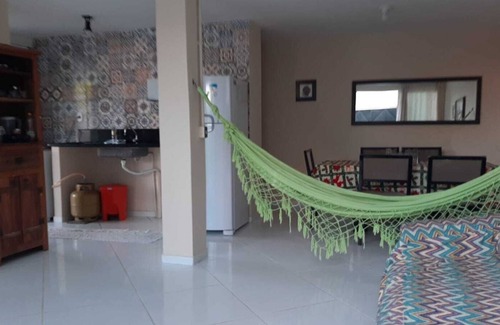 Recanto da Sereia House | Your beach house, 3 minutes walk from the beach, wifi, pool