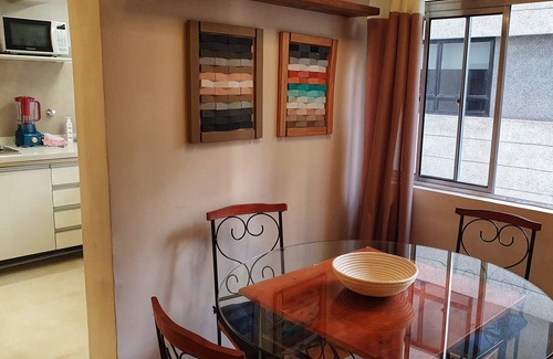 Cerqueira Cesar Apartment | Your home in Jardins, next to Paulista