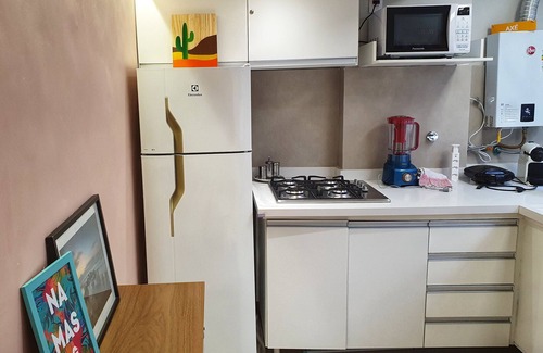Cerqueira Cesar Apartment | Your home in Jardins, next to Paulista