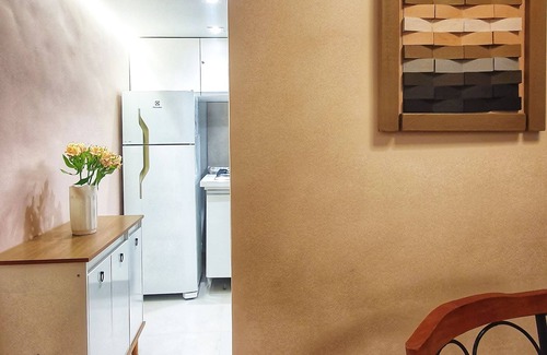 Cerqueira Cesar Apartment | Your home in Jardins, next to Paulista