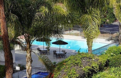 Carlsbad Condo | Your Carlsbad Beach Staycation