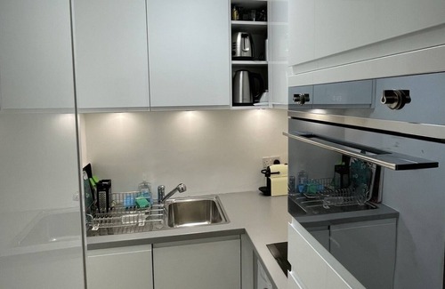 Westminster Apartment | Your Central London Home Base