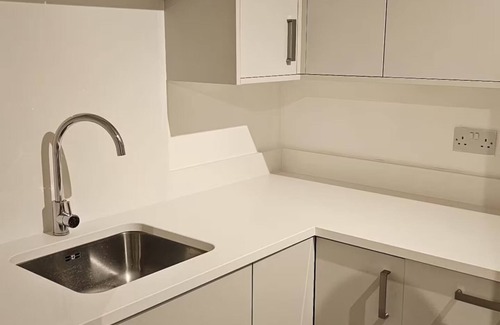 Bromley North Apartment | Your Comfy London Nest – Sleeps 4