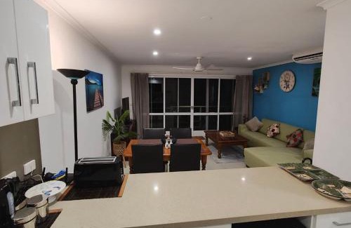 Palm Cove Apartment | Your Coral Coast Resort Inn