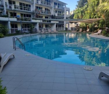 Palm Cove Apartment | Your Coral Coast Resort Inn