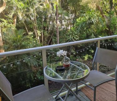 Palm Cove Apartment | Your Coral Coast Resort Inn