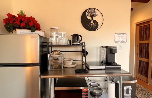 Lamy House | Your Destination Retreat Near Santa Fe