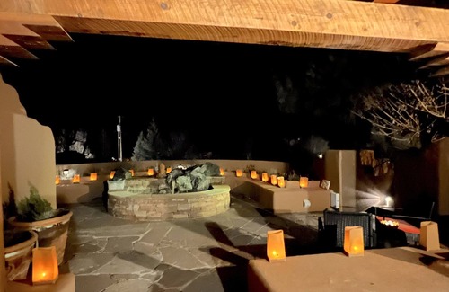 Lamy House | Your Destination Retreat Near Santa Fe