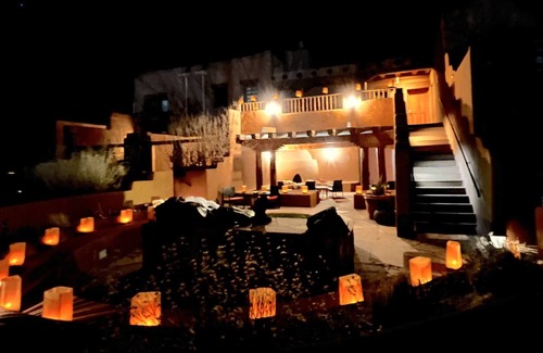 Lamy House | Your Destination Retreat Near Santa Fe