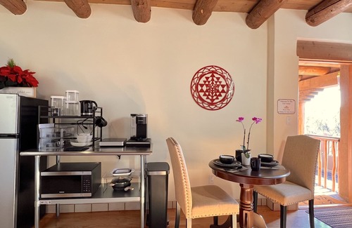 Lamy House | Your Destination Retreat Near Santa Fe