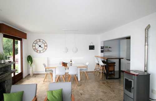 Piancassone House | Your dream vacation above Lake Maggiore: panoramic views & private pool!