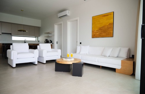 Fethiye Villa | Your dream vacation with a private heated pool