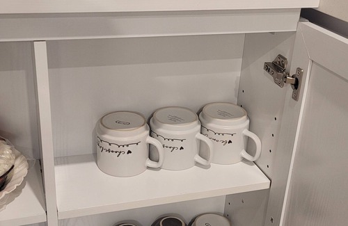 Division No. 11 Apartment | Your Elegant Escape | Newly Built Prescott Private Suite