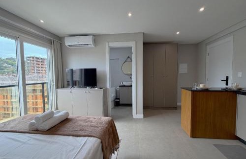 Velha Apartment | Your exclusive stay in Blumenau, 350m from Vila Germânica - OCNs