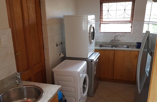 Strand House | Your Executive and Exclusive Home away from Home