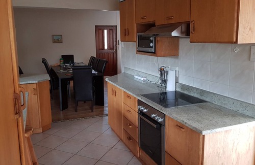 Strand House | Your Executive and Exclusive Home away from Home