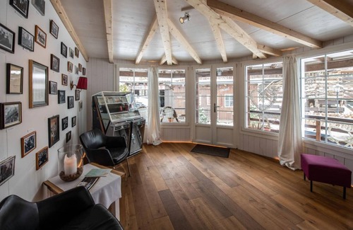 Seelisberg Apartment | Your experience