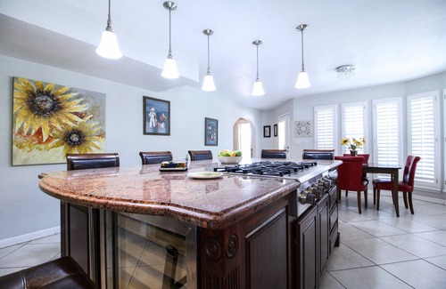 Biggs Field House | Your Family Deserves the Best - This Is It