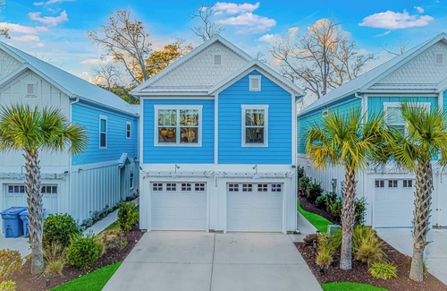 Myrtle Beach House | Your Family Dream Vacation Starts Here