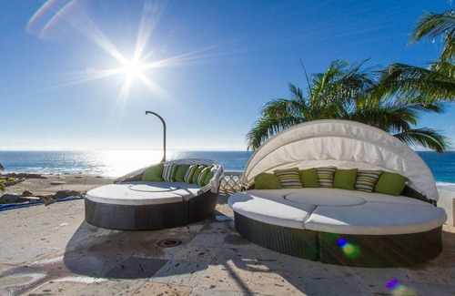 Palmilla Villa | Your Family’s Cabo Retreat, San Jose Del Cabo Villa 1009