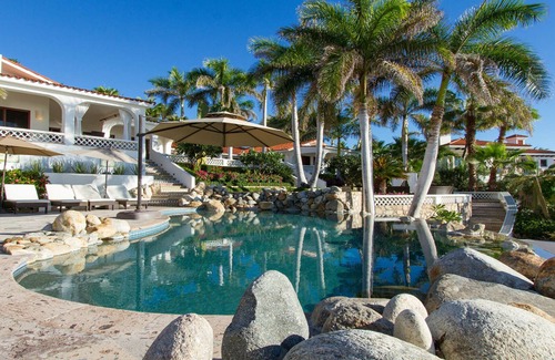 Palmilla Villa | Your Family’s Cabo Retreat, San Jose Del Cabo Villa 1009