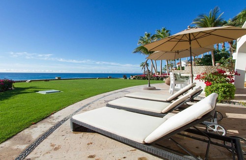 Palmilla Villa | Your Family’s Cabo Retreat, San Jose Del Cabo Villa 1009