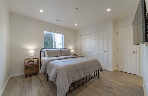 McKinleyville House | Your family will be close to everything when you stay at this centrally-located place