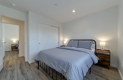McKinleyville House | Your family will be close to everything when you stay at this centrally-located place