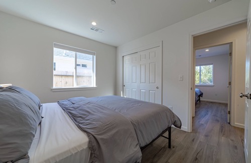 McKinleyville House | Your family will be close to everything when you stay at this centrally-located place